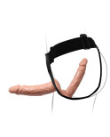 BAILE - ULTRA APPASSIONATA DOPPI DILDOS CON IMBRAGATURA BAILE - ULTRA APPASSIONATA DOPPI DILDOS CON IMBRAGATURA