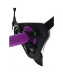 GET REAL - IMBRAGATURA CON CINTURINO NERA GET REAL - IMBRAGATURA CON CINTURINO NERA