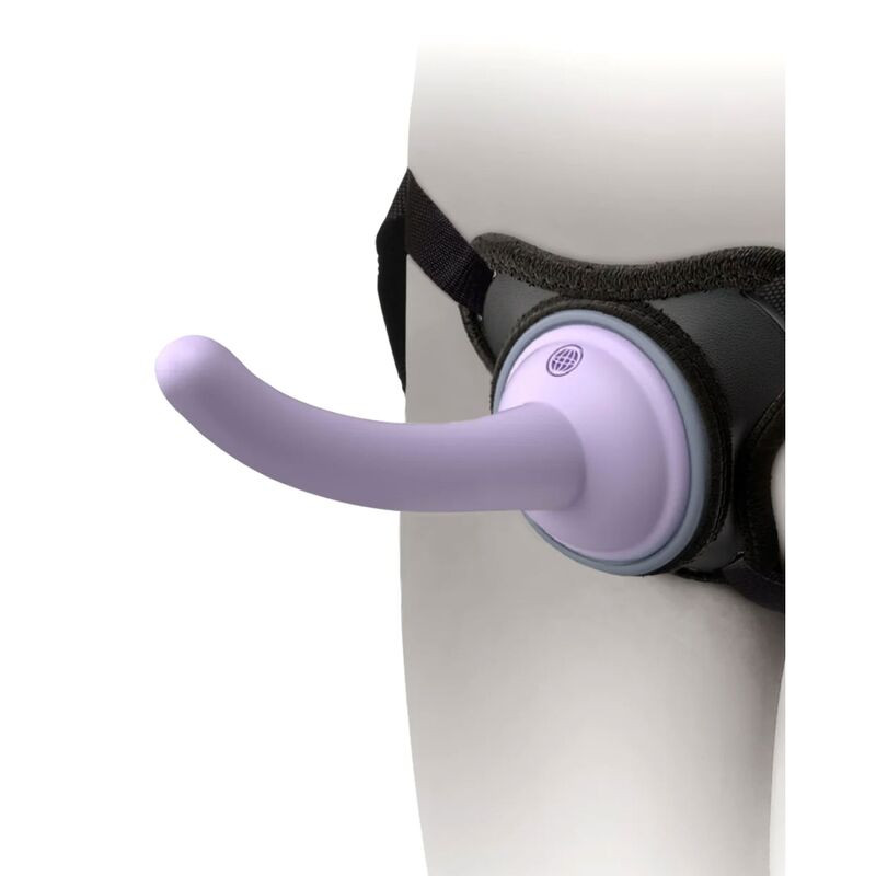 DILLIO - IMBRAGATURA VIOLA BODY DOCK DILLIO - IMBRAGATURA VIOLA BODY DOCK