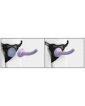 DILLIO - IMBRAGATURA VIOLA BODY DOCK DILLIO - IMBRAGATURA VIOLA BODY DOCK