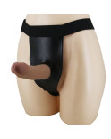 PRETTY LOVE - SLIP HARNNES CON DIDLO INCLUSO PRETTY LOVE - SLIP HARNNES CON DIDLO INCLUSO