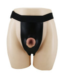 PRETTY LOVE - SLIP HARNNES CON DIDLO INCLUSO PRETTY LOVE - SLIP HARNNES CON DIDLO INCLUSO