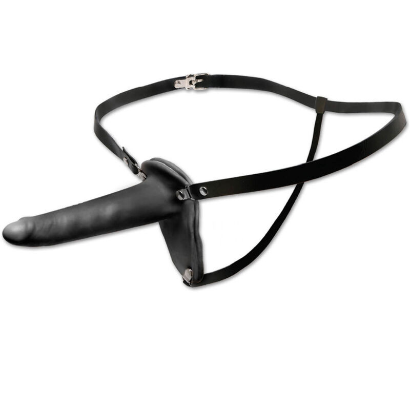 FETISH FANTASY SERIES - CINTURINO IN PELLE FETISH FANTASY SERIES - CINTURINO IN PELLE