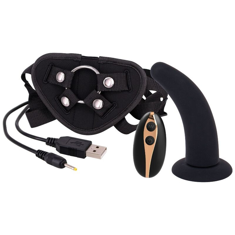 SEVEN CREATIONS - CINGHIA SULL IMBRACATURA CON DILDO 12.5 CM SEVEN CREATIONS - CINGHIA SULL IMBRACATURA CON DILDO 12.5 CM