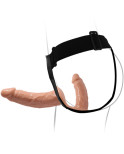 BAILE - BALLO ULTRA APPASSIONATA DOPPI DILDOS CON IMBRACATURA BAILE - BALLO ULTRA APPASSIONATA DOPPI DILDOS CON IMBRACATURA