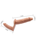 BAILE - BALLO ULTRA APPASSIONATA DOPPI DILDOS CON IMBRACATURA BAILE - BALLO ULTRA APPASSIONATA DOPPI DILDOS CON IMBRACATURA