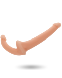 ADDICTED TOYS - DILDO CON RNA S SENZA SUPPORTO NATURALE ADDICTED TOYS - DILDO CON RNA S SENZA SUPPORTO NATURALE