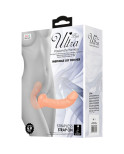 BAILE - DILDO DA ULTRA APPASSIONATO CON IMBRAGATURA SENZA SUPPORTO BAILE - DILDO DA ULTRA APPASSIONATO CON IMBRAGATURA SENZA SUPPORTO