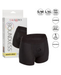 CALIFORNIA EXOTICS - PETTORINA STILE BOXER S/M CALIFORNIA EXOTICS - PETTORINA STILE BOXER S/M