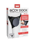 PIPEDREAMS - IMBRACATURA BODY DOCK ELITE PIPEDREAMS - IMBRACATURA BODY DOCK ELITE
