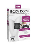 PIPEDREAMS - IMBRACATURA BODY DOCK CON CINGHIA LAVABILE PIPEDREAMS - IMBRACATURA BODY DOCK CON CINGHIA LAVABILE