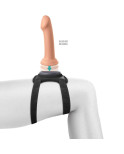 PIPEDREAMS - IMBRACATURA BODY DOCK CON CINGHIA LAVABILE PIPEDREAMS - IMBRACATURA BODY DOCK CON CINGHIA LAVABILE