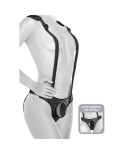 PIPEDREAMS - BODY DOCK BRETELLE STRAP-ON PIPEDREAMS - BODY DOCK BRETELLE STRAP-ON