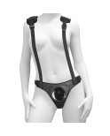 PIPEDREAMS - BODY DOCK BRETELLE STRAP-ON PIPEDREAMS - BODY DOCK BRETELLE STRAP-ON