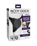 PIPEDREAMS - IMBRACATURA BODY DOCK G-SPOT PRO PIPEDREAMS - IMBRACATURA BODY DOCK G-SPOT PRO