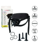 CALIFORNIA EXOTICS - BOUNDLESS KIT DI PEGGING IN SILICONE CALIFORNIA EXOTICS - BOUNDLESS KIT DI PEGGING IN SILICONE