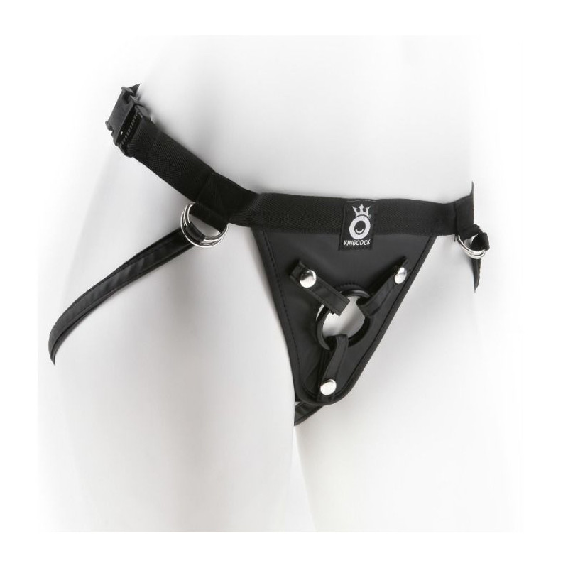 KING COCK - FIT RITE IMBRACATURA KING COCK - FIT RITE IMBRACATURA