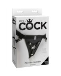 KING COCK - FIT RITE IMBRACATURA KING COCK - FIT RITE IMBRACATURA