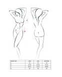 PASSION - SET NEDDY DONNA TAGLIA L/XL FETISH PASSION - SET NEDDY DONNA TAGLIA L/XL FETISH