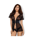 OBSESSIVE - 868 BABYDOLL L/XL OBSESSIVE - 868 BABYDOLL L/XL