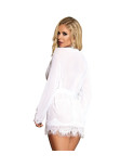 SUBBLIME - BABYDOLL L / XL MANICA LUNGA CON FRANGE SUBBLIME - BABYDOLL L / XL MANICA LUNGA CON FRANGE
