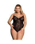 SUBBLIME - QUEEN PLUS FLOREALE ORECCHINO S / M SUBBLIME - QUEEN PLUS FLOREALE ORECCHINO S / M