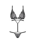 OBSESSIVE - MIXTY TEDDY S/M OBSESSIVE - MIXTY TEDDY S/M