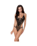 PASSION -DONNA ERZA TEDDY L/XL PASSION -DONNA ERZA TEDDY L/XL