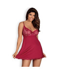 OBSESSIVE - BABYDOLL ROSALYNE S/M OBSESSIVE - BABYDOLL ROSALYNE S/M