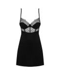 OBSESSIVE - CHEMISE SHARLOTTE S/M OBSESSIVE - CHEMISE SHARLOTTE S/M