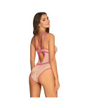 OBSESSIVE - NULIA TEDDY S/M OBSESSIVE - NULIA TEDDY S/M