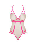 OBSESSIVE - NULIA TEDDY S/M OBSESSIVE - NULIA TEDDY S/M