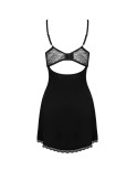 OBSESSIVE - BABYDOLL LAURISE S/M OBSESSIVE - BABYDOLL LAURISE S/M