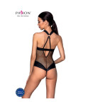PASSION - BODY IN PELLE ECOLOGICA AMANDA L/XL PASSION - BODY IN PELLE ECOLOGICA AMANDA L/XL