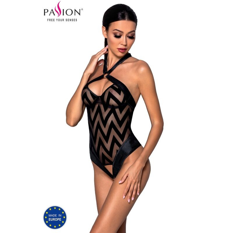 PASSION - HIMA BODY ECOPELLE L/XL PASSION - HIMA BODY ECOPELLE L/XL