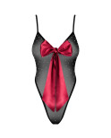 OBSESSIVE - TIENESY TEDDY XXL/XXXL OBSESSIVE - TIENESY TEDDY XXL/XXXL
