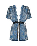 OBSESSIVE - YASSMYNE PEIGNOIR L/XL OBSESSIVE - YASSMYNE PEIGNOIR L/XL