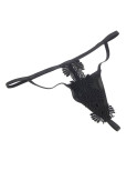 SUBBLIME - SET DUE PEZZI REGGISENO E PERIZOMA L/XL SUBBLIME - SET DUE PEZZI REGGISENO E PERIZOMA L/XL