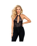 SUBBLIME - TEDDY PIZZO FLOREALE ZIP S/M SUBBLIME - TEDDY PIZZO FLOREALE ZIP S/M