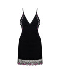 OBSESSIVE - VANESSME CHEMISE S/M OBSESSIVE - VANESSME CHEMISE S/M