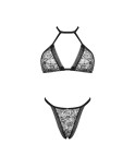 OBSESSIVE - XENITA SET DUE PEZZI L/XL OBSESSIVE - XENITA SET DUE PEZZI L/XL