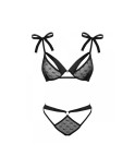 OBSESSIVE - OBSESSIVIA SET DUE PEZZI L/XL OBSESSIVE - OBSESSIVIA SET DUE PEZZI L/XL