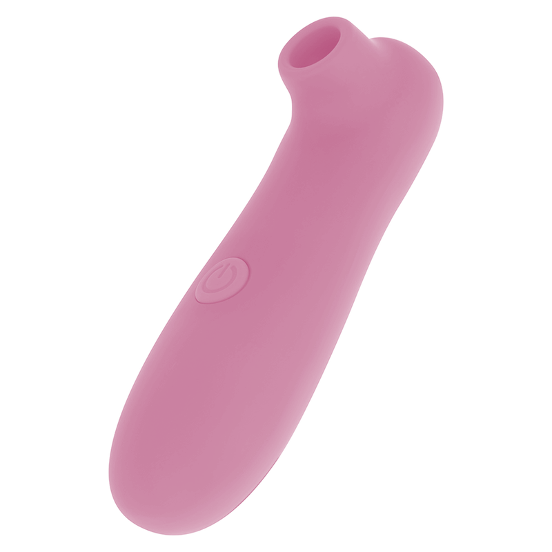 OHMAMA - STIMOLATORE CLITORIDE 10 VELOCITÀ ROSA OHMAMA - STIMOLATORE CLITORIDE 10 VELOCITÀ ROSA