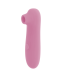 OHMAMA - STIMOLATORE CLITORIDE 10 VELOCITÀ ROSA OHMAMA - STIMOLATORE CLITORIDE 10 VELOCITÀ ROSA