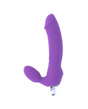 INTENSE - ZUCCHERO SETTE VELOCIT SILICONE LILLA INTENSE - ZUCCHERO SETTE VELOCIT SILICONE LILLA