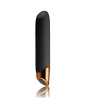 ROCKS-OFF - VIBRATORE CHAIAMO NERO ROCKS-OFF - VIBRATORE CHAIAMO NERO
