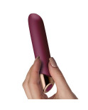 ROCKS-OFF - VIBRATORE BORDEAUX CHAIAMO ROCKS-OFF - VIBRATORE BORDEAUX CHAIAMO