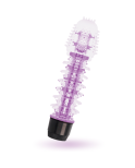 GLOSSY - VIBRATORE AXEL LILLA GLOSSY - VIBRATORE AXEL LILLA
