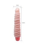 BAILE - VIBRATORE SENSUALE A SPIRALE FLEXI VIBE 19.5 CM BAILE - VIBRATORE SENSUALE A SPIRALE FLEXI VIBE 19.5 CM