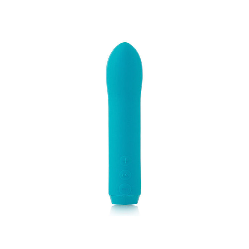 JE JOUE - VIBRATORE G-SPOT BULLET VERDE JE JOUE - VIBRATORE G-SPOT BULLET VERDE